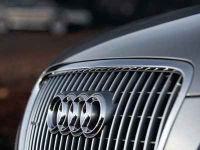 Фото Audi Фото Audi