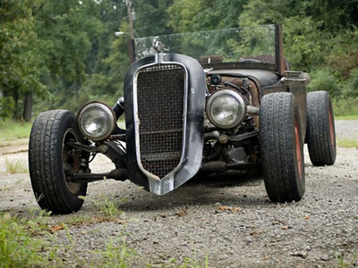 Mazda MX-5 Rat Rod. Фото с сайта autoblog.com Mazda MX-5 Rat Rod. Фото с сайта autoblog.com