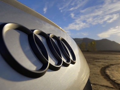 Фото Audi Фото Audi