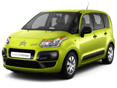 Фото Citroen Фото Citroen