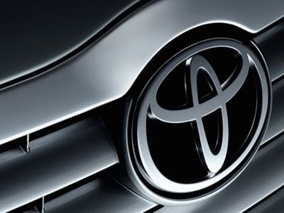 Фото Toyota Фото Toyota
