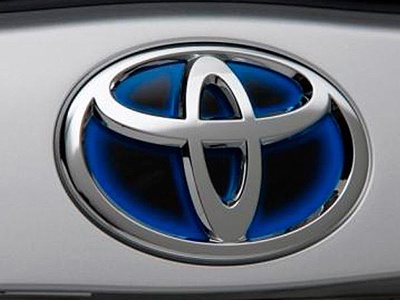 Фото Toyota Фото Toyota