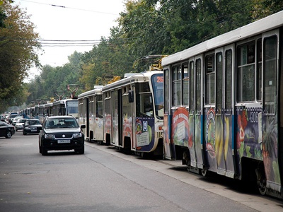 Фото Павла Блюденова, Авто.Вести.Ru Фото Павла Блюденова, Авто.Вести.Ru