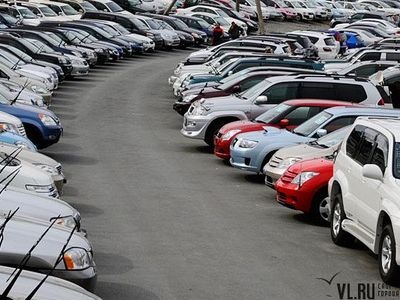 Рынок "Зеленый угол" во Владивостоке. Фото VL.Ru Рынок "Зеленый угол" во Владивостоке. Фото VL.Ru