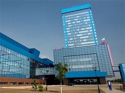 Фото Ленты.ру Фото Ленты.ру