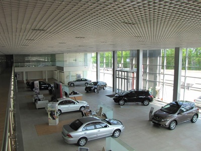 Фото Nissan Фото Nissan