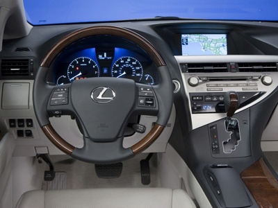 Фото Lexus Фото Lexus