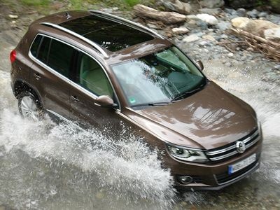 Volkswagen Tiguan. Фото Дмитрия Кротова, компании Volkswagen и Виталия Кабышева (auto.mail.ru) с сайта motor.ru Volkswagen Tiguan. Фото Дмитрия Кротова, компании Volkswagen и Виталия Кабышева (auto.mail.ru) с сайта motor.ru