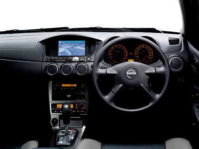 Фото Nissan Фото Nissan