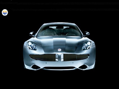 Фото Fisker Фото Fisker