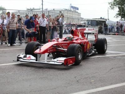 Фото Антона Уханова с сайта motor.ru Фото Антона Уханова с сайта motor.ru