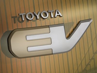 Фото Toyota Фото Toyota