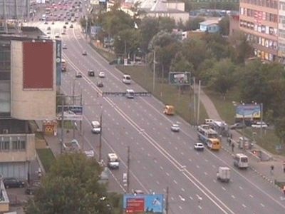 Щелковское шоссе. Изображение с сайта daytrack.ru Щелковское шоссе. Изображение с сайта daytrack.ru