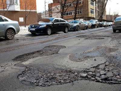Фото Павла Блюденова, Авто.Вести.Ru Фото Павла Блюденова, Авто.Вести.Ru