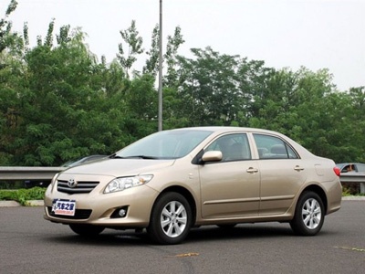 Фото Toyota и chinacarforums.com Фото Toyota и chinacarforums.com