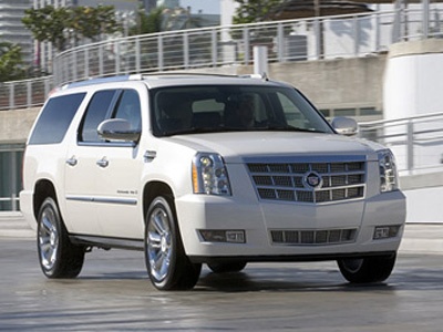 Cadillac Escalade. Фото Cadillac Cadillac Escalade. Фото Cadillac