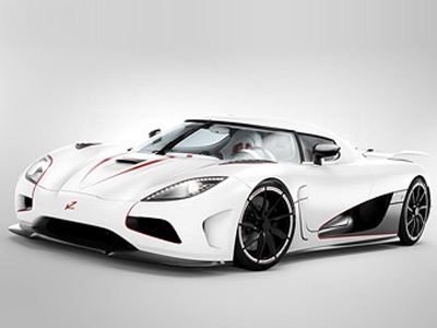 Фото Koenigsegg Фото Koenigsegg