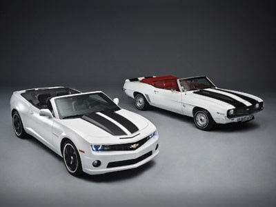 То, к чему стремимся... Фото Chevrolet То, к чему стремимся... Фото Chevrolet