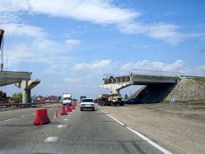 Фото с сайта russianhighways.ru Фото с сайта russianhighways.ru