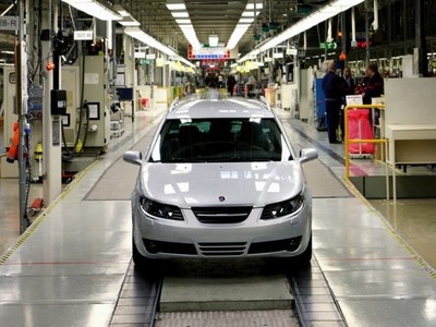������������� ����� ����������� Volvo � ���, ������� ...