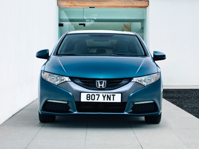 Фото Honda Фото Honda