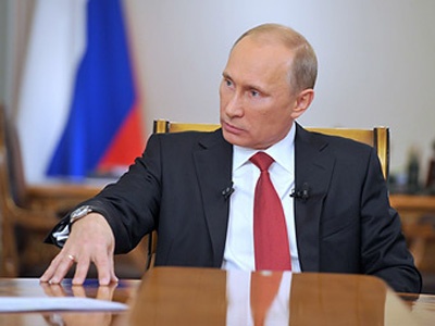 Премьер-министр России Владимир Путин. Фото пресс-службы правительства РФ Премьер-министр России Владимир Путин. Фото пресс-службы правительства РФ