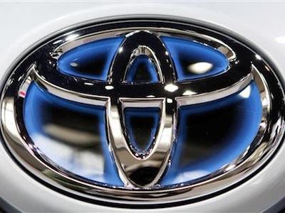Фото Toyota Фото Toyota