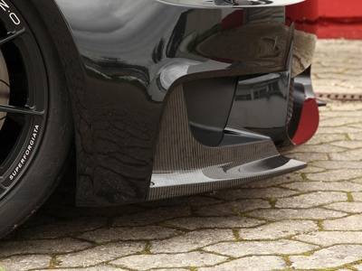 BMW 1M RS BMW 1M RS