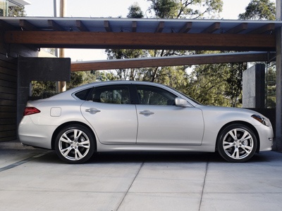 Infiniti M37 Infiniti M37
