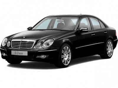 E-class 2006-2009 E-class 2006-2009