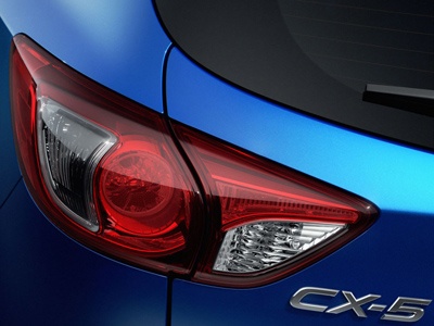Mazda CX-5 Mazda CX-5