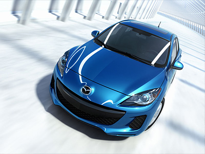 Mazda 3 Mazda 3