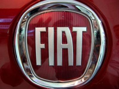 На фоне общего падения авторынка Италии Fiat остается лидером продаж На фоне общего падения авторынка Италии Fiat остается лидером продаж