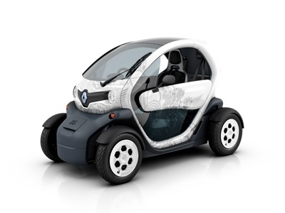 Renault Twizy Renault Twizy