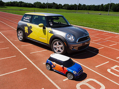 Олимпийский MINI Mini Олимпийский MINI Mini