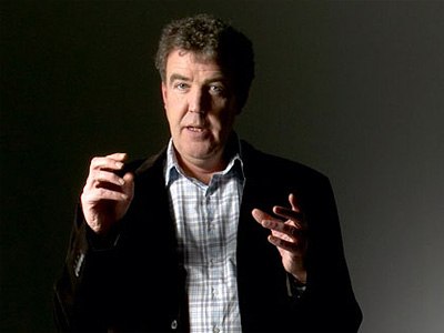 Ведущий Top Gear Джереми Кларксон Ведущий Top Gear Джереми Кларксон