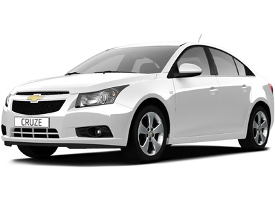 Chevrolet Cruze Chevrolet Cruze