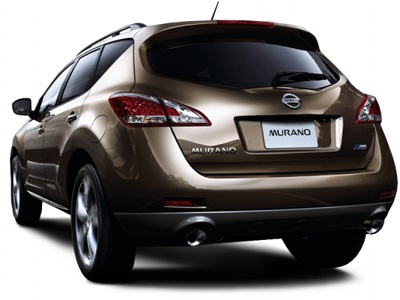 Nissan Murano Nissan Murano