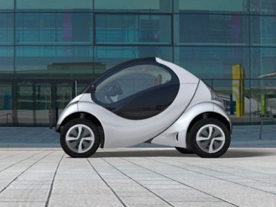 Citycar EV Citycar EV