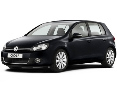 Volkswagen Golf — лидер продаж в Европе Volkswagen Golf — лидер продаж в Европе
