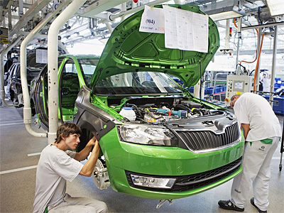 Skoda Rapid Skoda Rapid