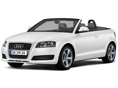 Кабриолет Audi A3 Кабриолет Audi A3