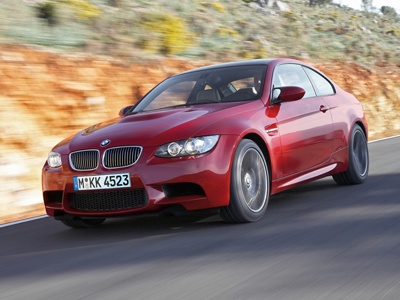 BMW M3 coupe. Мощность двигателя 420 л.с. BMW M3 coupe. Мощность двигателя 420 л.с.