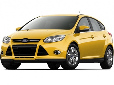 Ford Focus III Ford Focus III