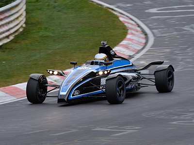 Гоночный автомобиль Formula Ford Гоночный автомобиль Formula Ford