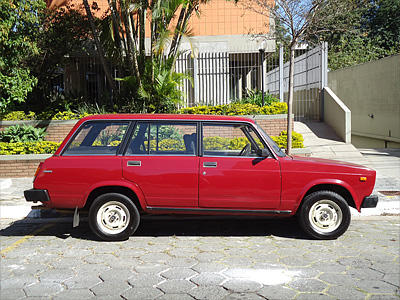 Lada 2104 Lada 2104