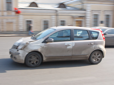 Московский автомобилист Московский автомобилист