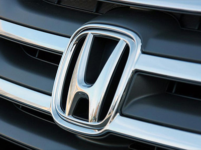 Логотип Honda Логотип Honda