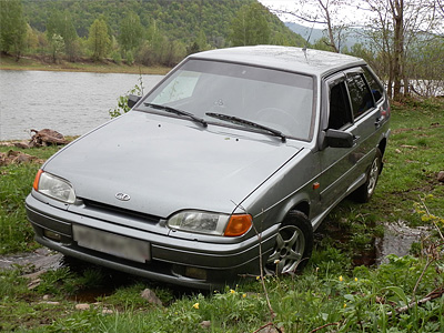 Lada 2114 Lada 2114