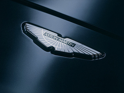 Эмблема Aston Martin Эмблема Aston Martin